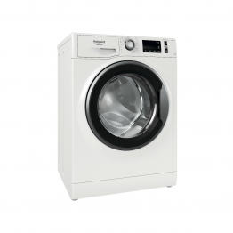 Masina de spalat rufe Hotpoint NM11 846 WS A EU N